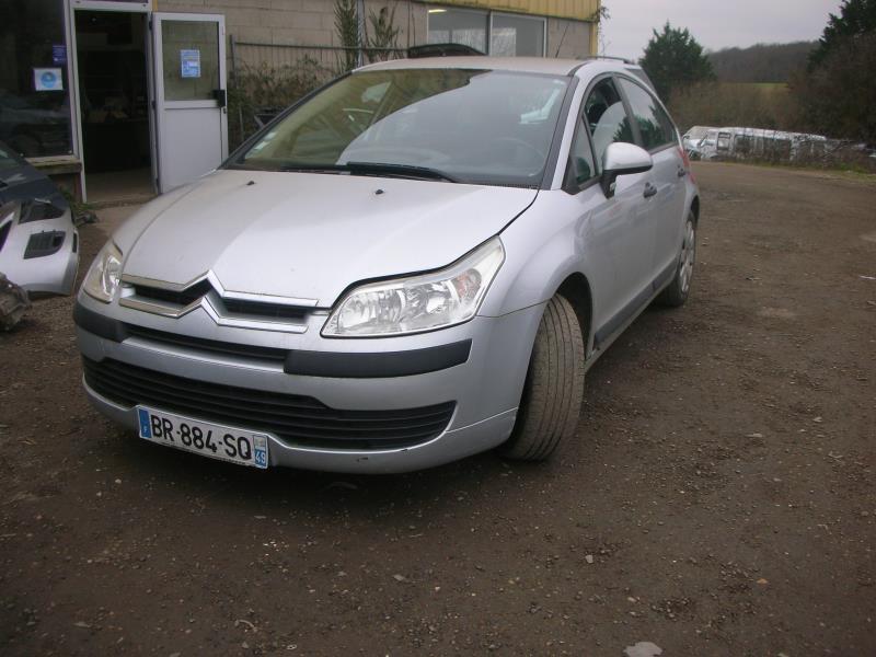 Mastervac CITROEN C4 1 PHASE 1 Diesel - 1