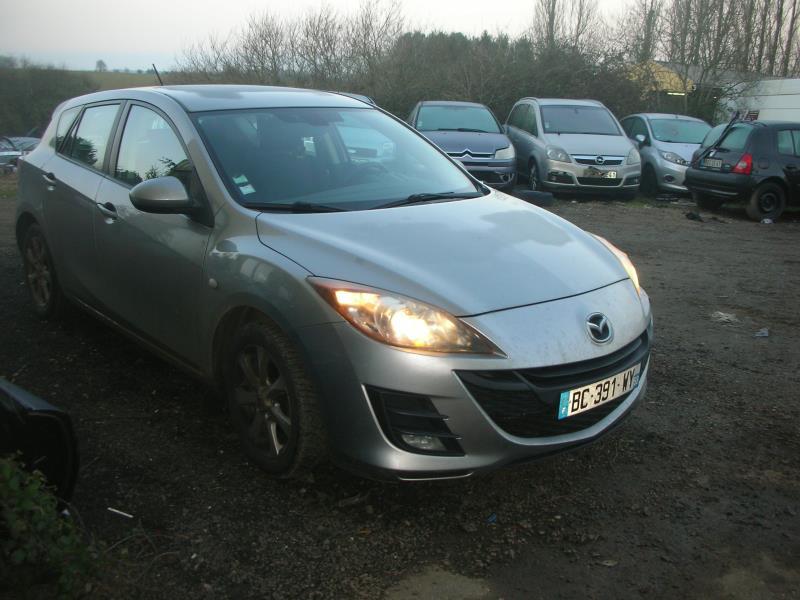 Neiman MAZDA 3 2 PHASE 1 Diesel - 1