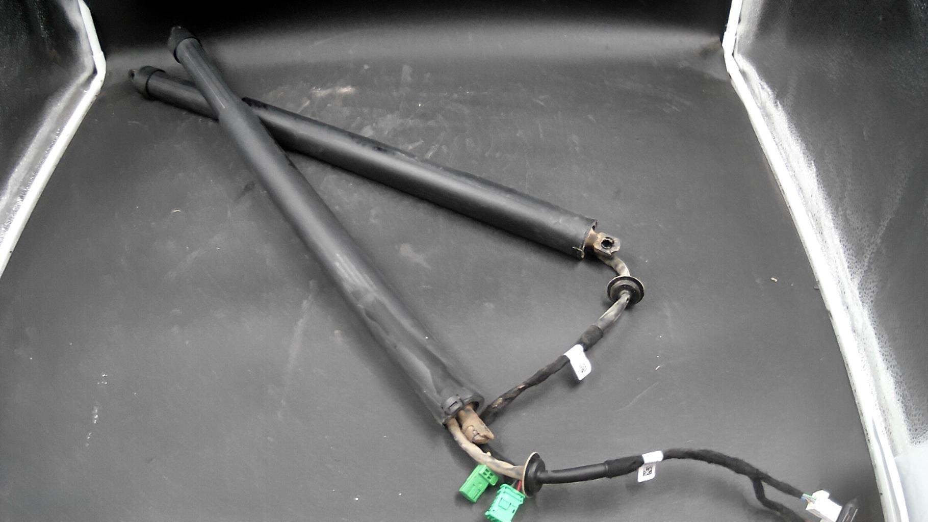 Molla a gas bagagliaio CITROEN C5 AIRCROSS Gasolina/Híbrido - 1
