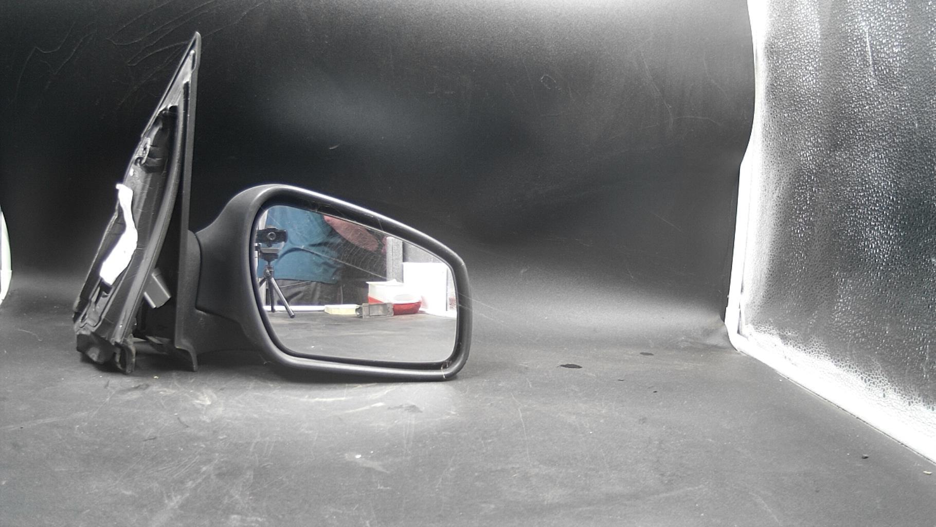 Retroviseur droit FORD FOCUS 2 PHASE 1 Diesel - 1