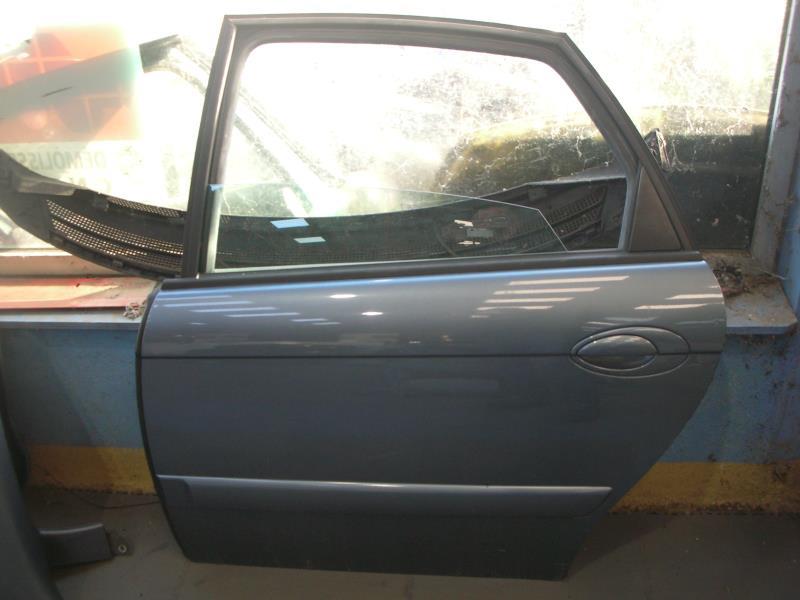 Portiera posteriore sinistra CITROEN C5 1 PHASE 2 Diésel - 1