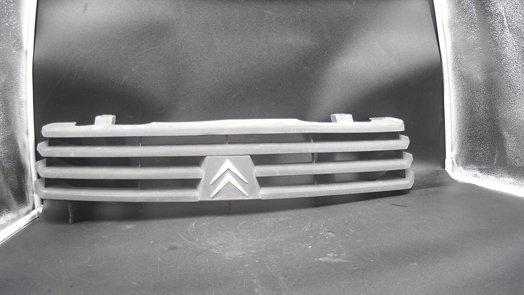 Calandre CITROEN C15  - 1