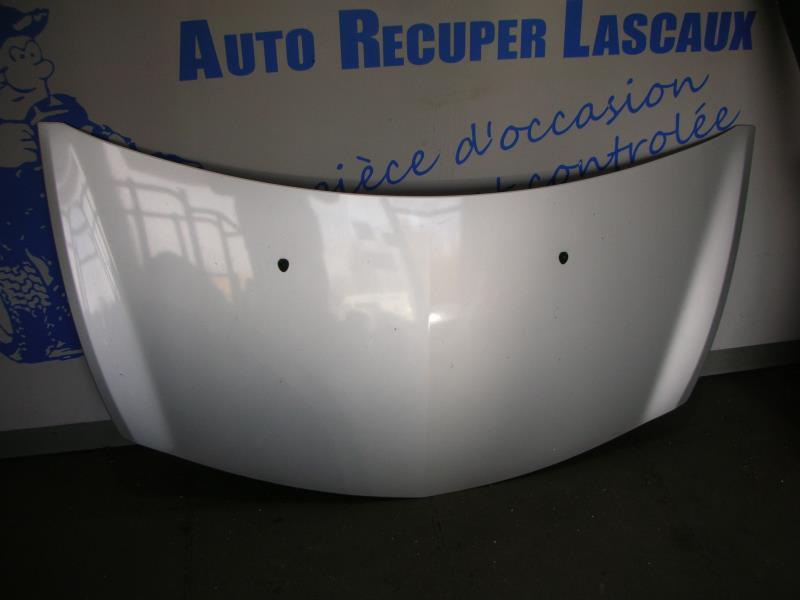 Cofano RENAULT CLIO 3 PHASE 1 Diésel - 1