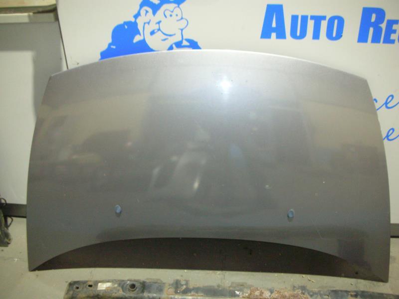 Capot CITROEN C3 1 PHASE 2 Diesel - 1