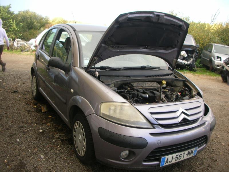 Mastervac CITROEN C3 1 PHASE 2 Diesel - 1