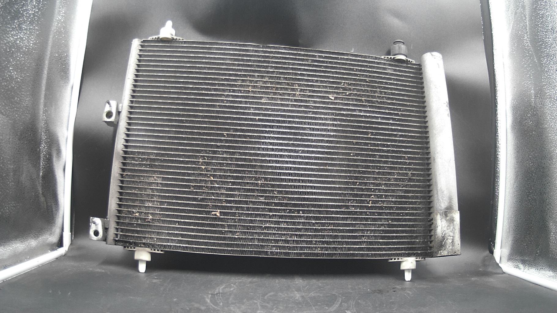 Radiatore clima PEUGEOT PARTNER 1 PHASE 2 Diésel - 1