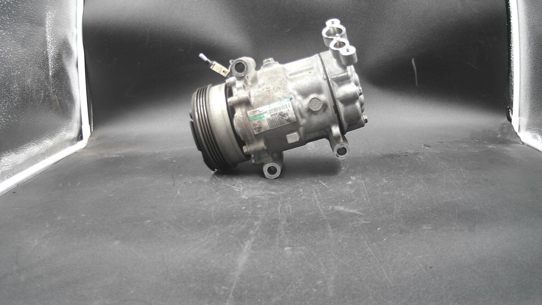 Compressore clima RENAULT TWINGO 1 PHASE 3 Gasolina - 1
