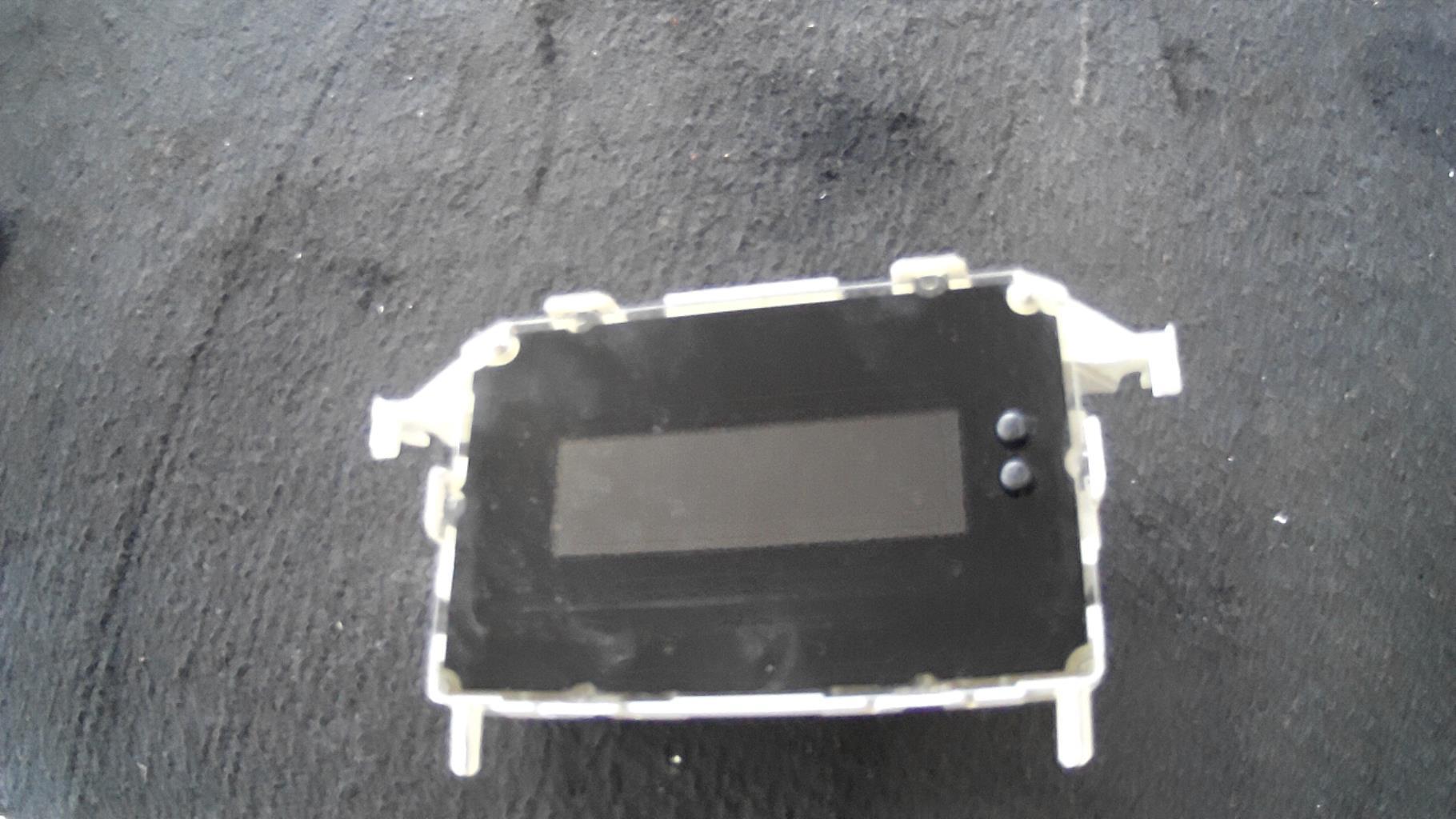 Monitor display FORD FIESTA 6 PHASE 1 Diésel - 1