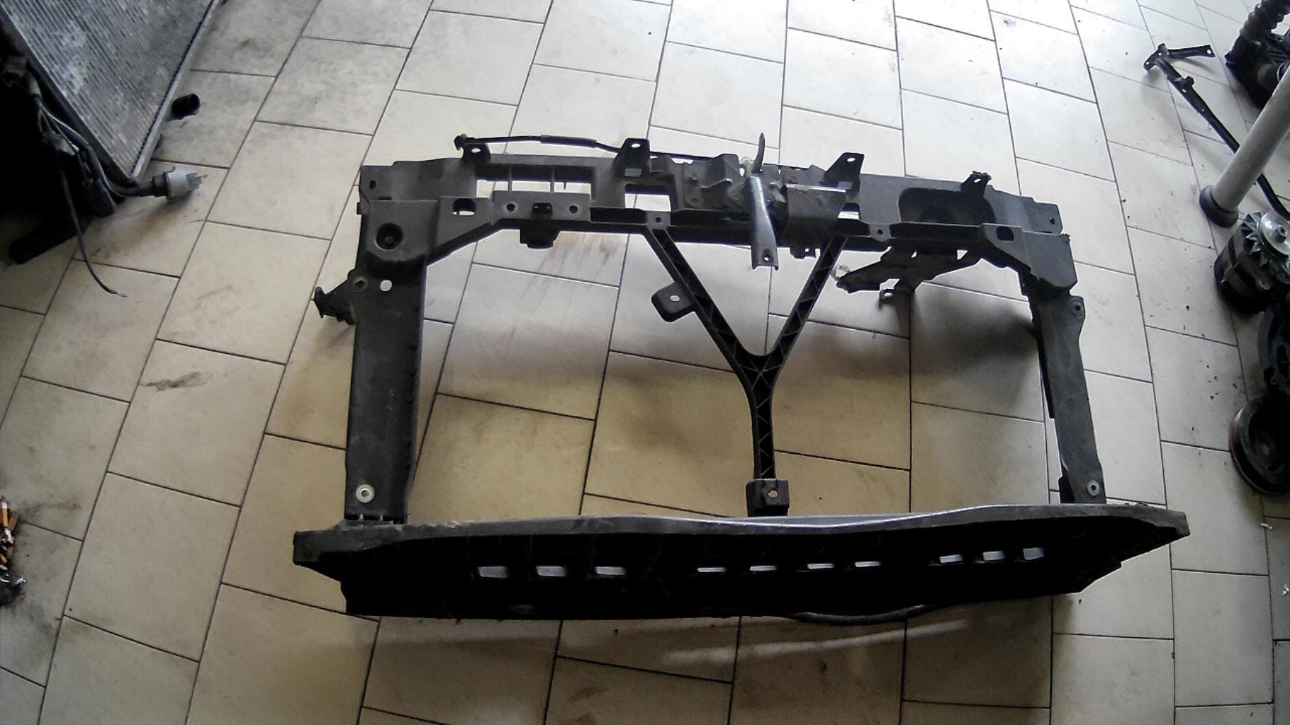 Buse MAZDA 3 2 PHASE 1 Diesel - 1