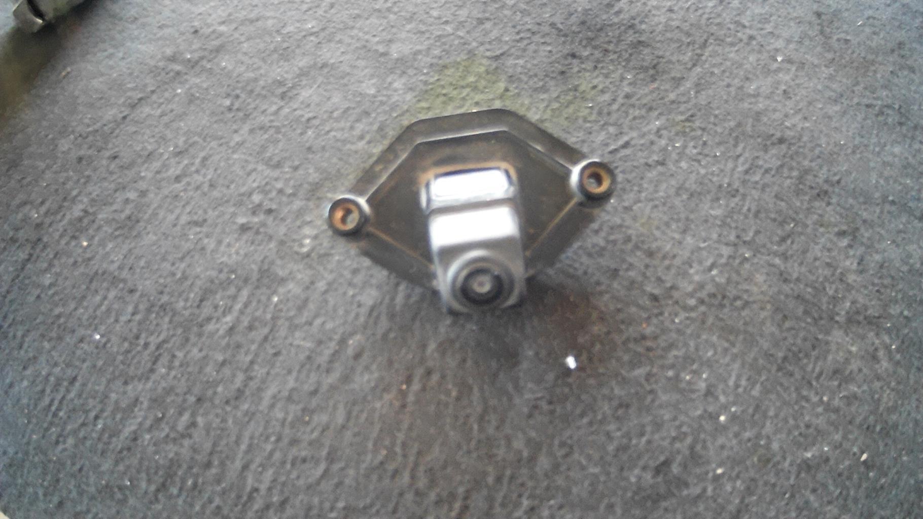 Telecamera retromarcia NISSAN QASHQAI 2 PHASE 2 Gasolina - 1