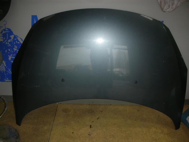 Cofano PEUGEOT 307 PHASE 2 Diésel - 1