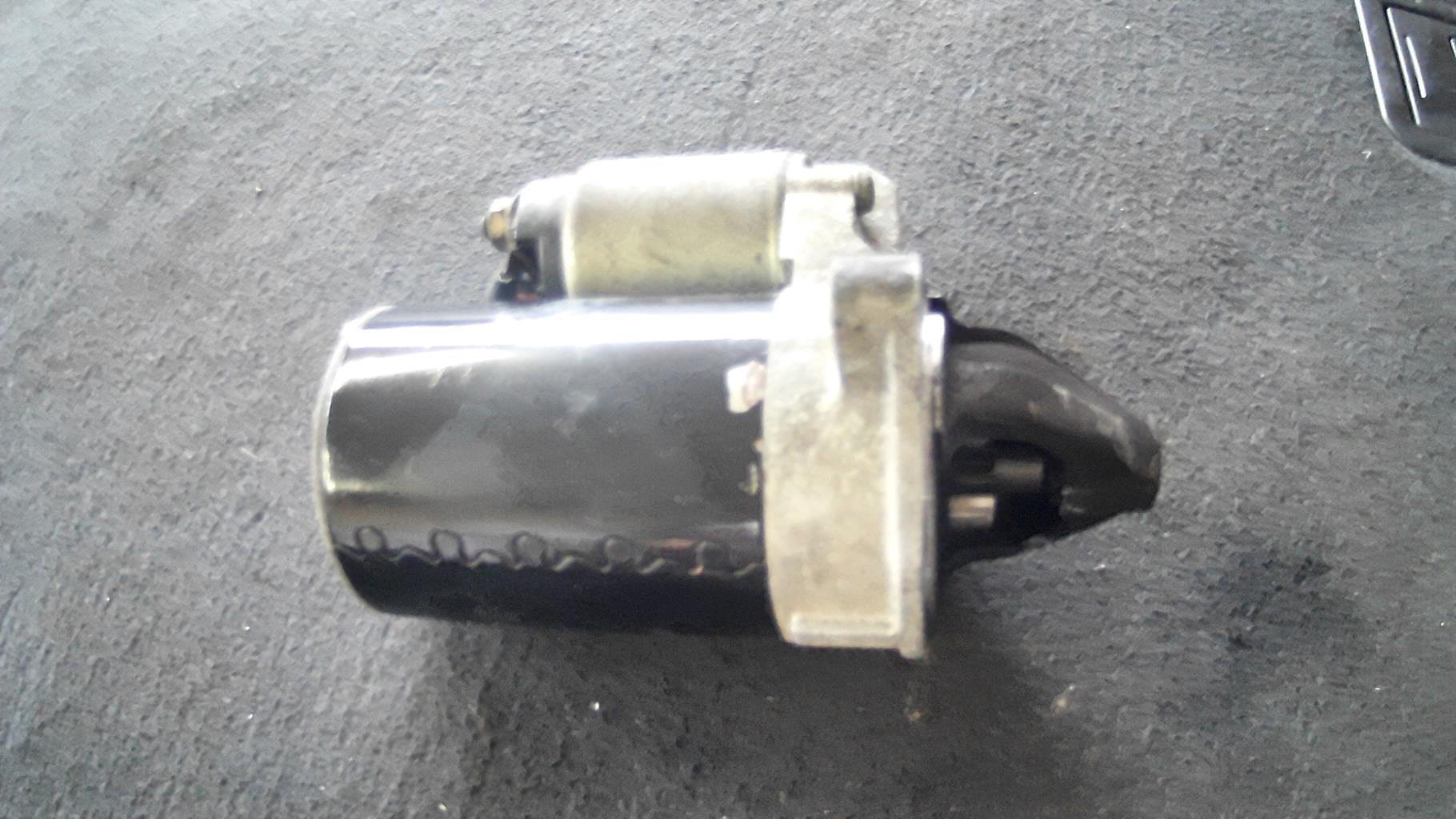 Demarreur HYUNDAI GETZ PHASE 2 Essence - 1