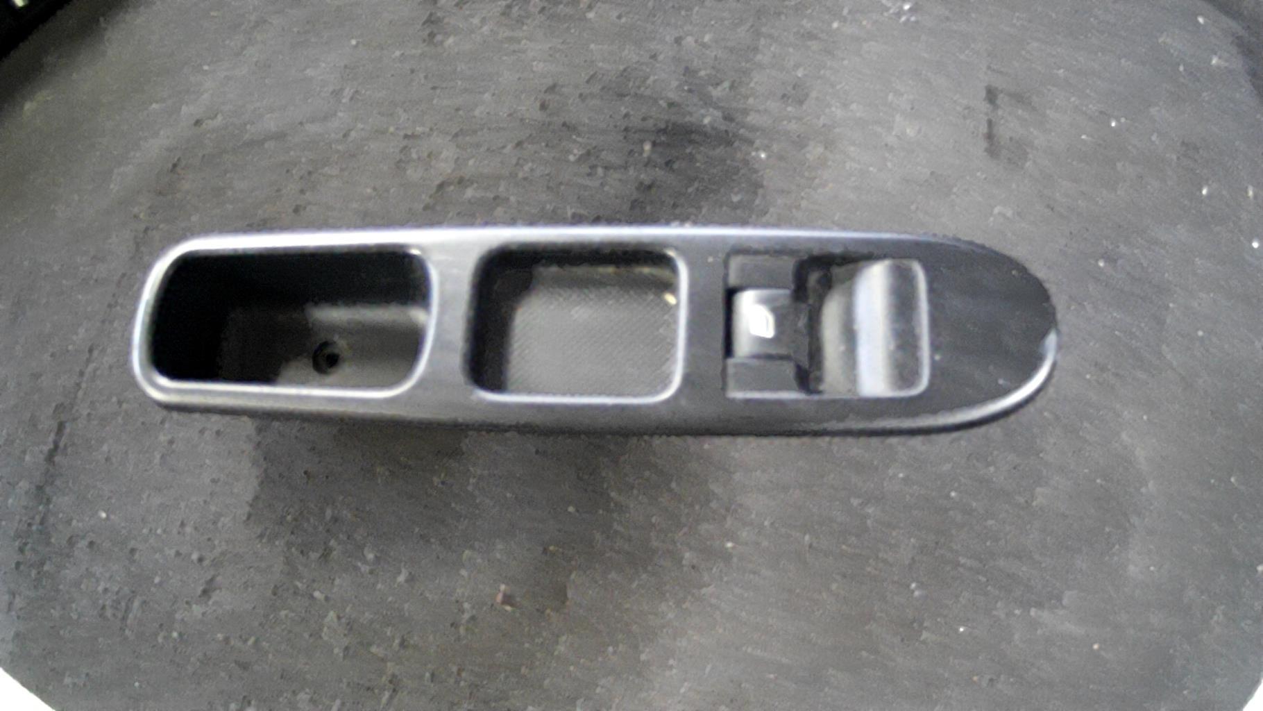 Interruttore lavacristalli anteriore destro PEUGEOT 307 PHASE 2 Diésel - 1