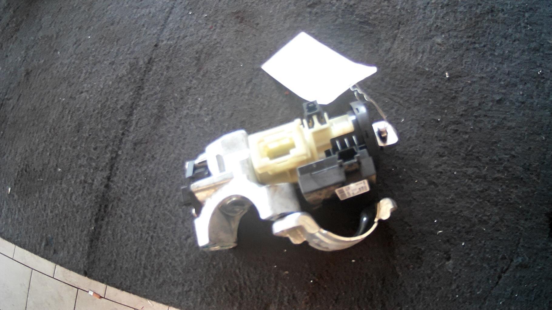 Immobilizzatore NISSAN QASHQAI 2 PHASE 2 Gasolina - 1