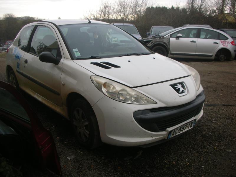 Turbo PEUGEOT 206+ Diésel - 1