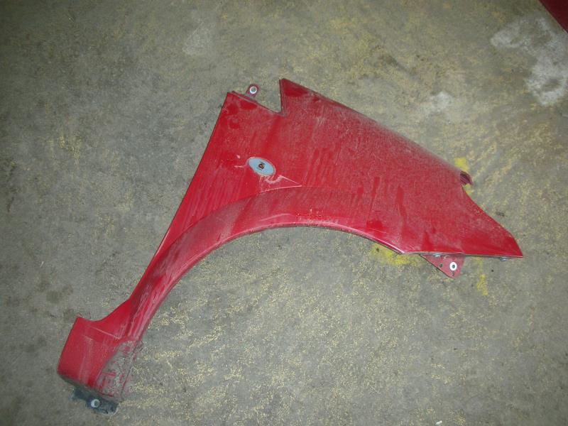Parafango anteriore destro CITROEN C3 PLURIEL PHASE 1 CABRIOLET Gasolina - 1