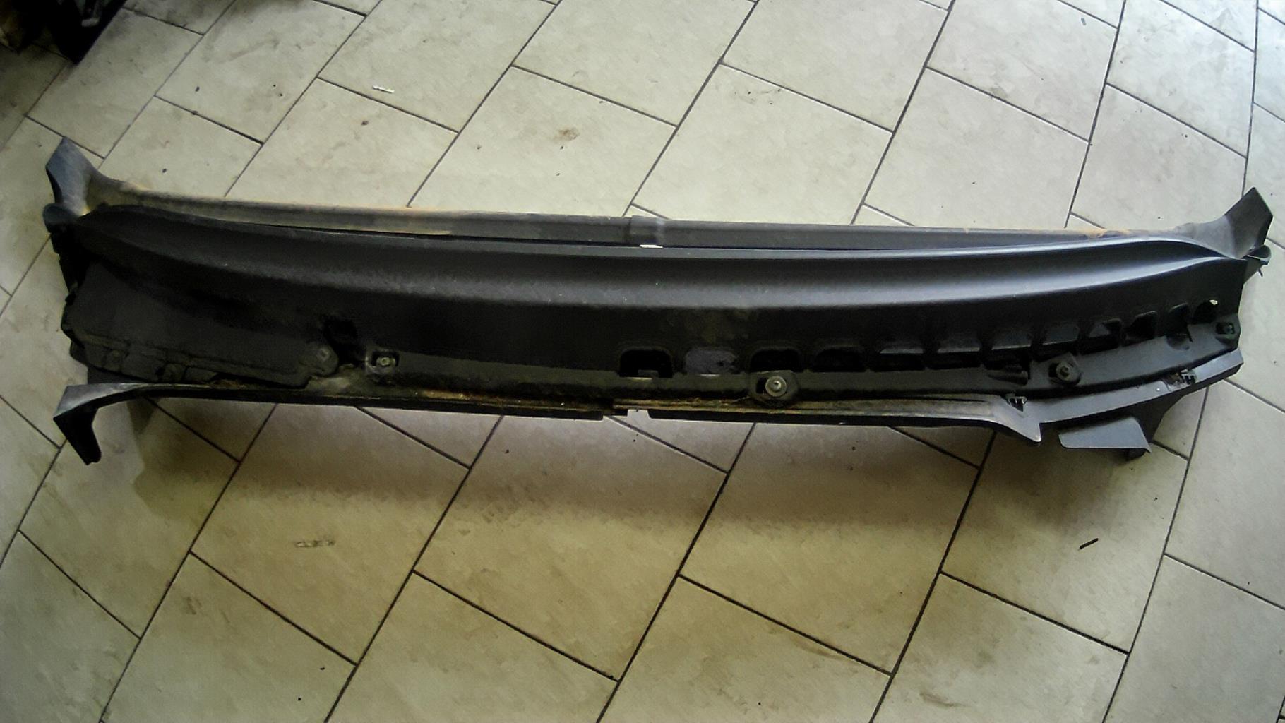 Quadro parabrezza CITROEN C3 PLURIEL PHASE 1 CABRIOLET Gasolina - 1