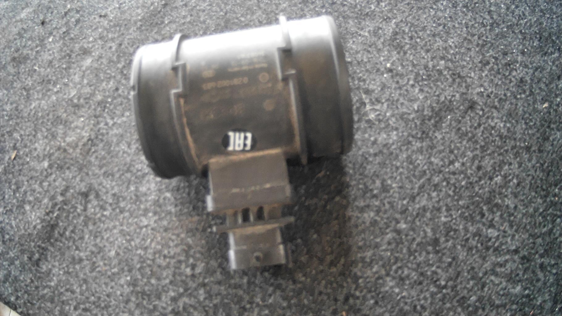 Debitmetre OPEL CORSA D PHASE 1 Diesel - 1