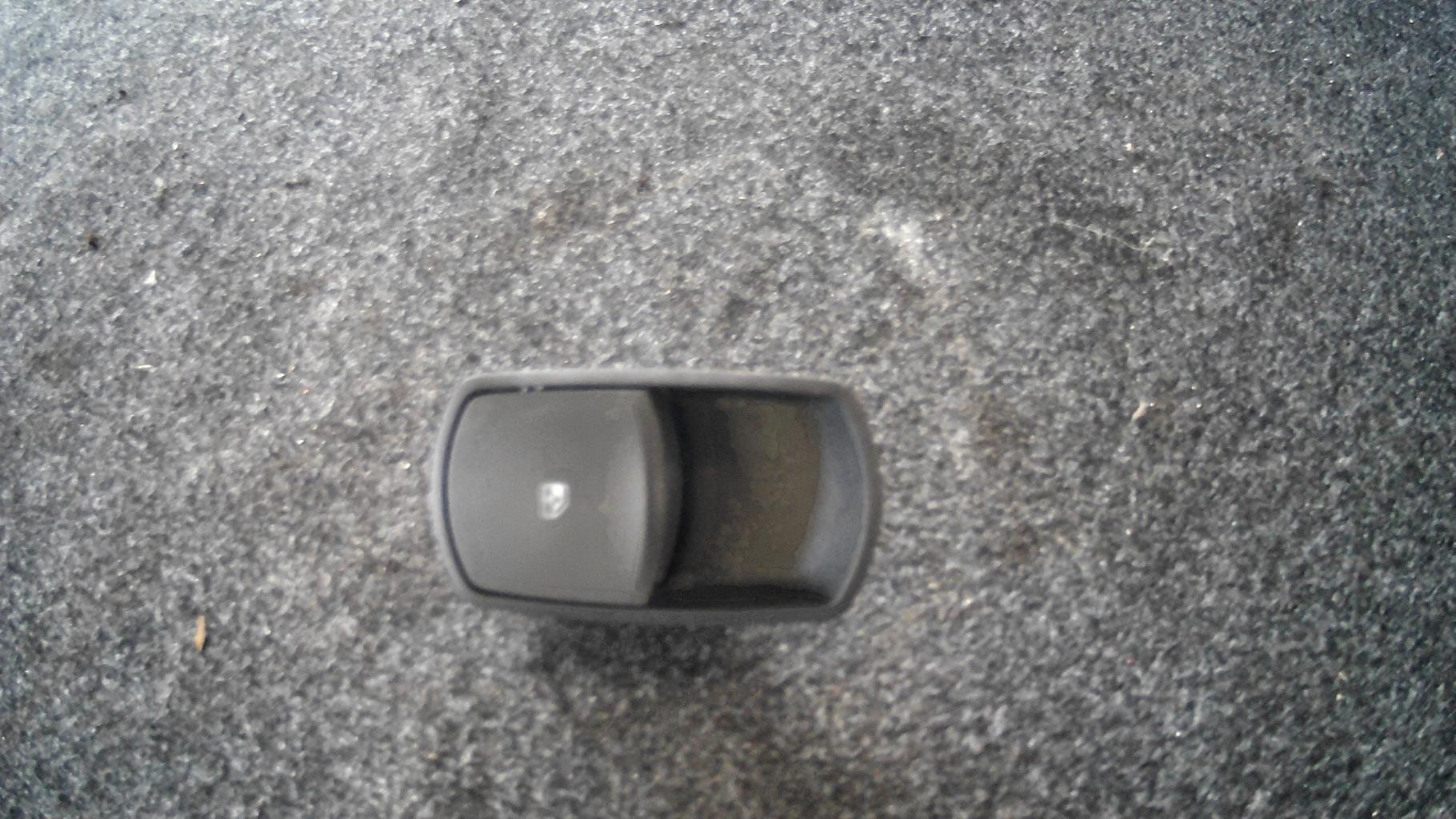 Interruttore lavacristalli anteriore destro OPEL CORSA D PHASE 1 Diésel - 1