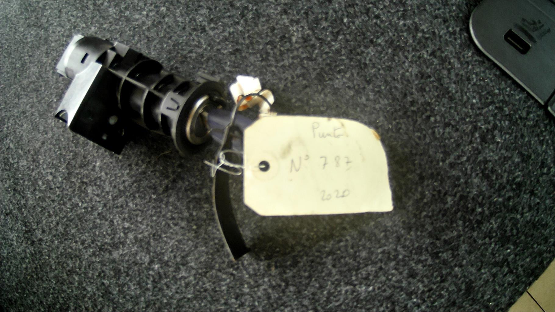 Neiman FIAT PUNTO 2 PHASE 1 Diesel - 1