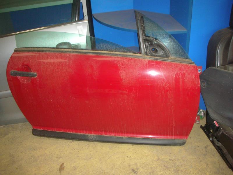 Portiera anteriore destra CITROEN C3 PLURIEL PHASE 1 CABRIOLET Gasolina - 1