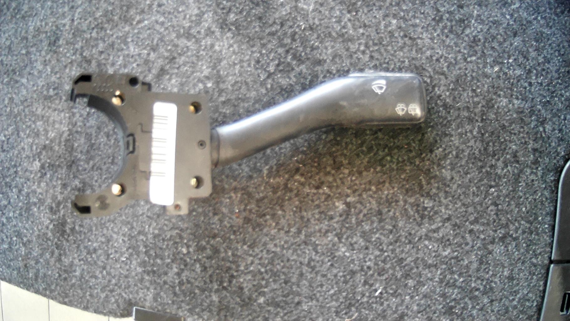 Commodo d'essuie glaces VOLKSWAGEN GOLF 4  - 1