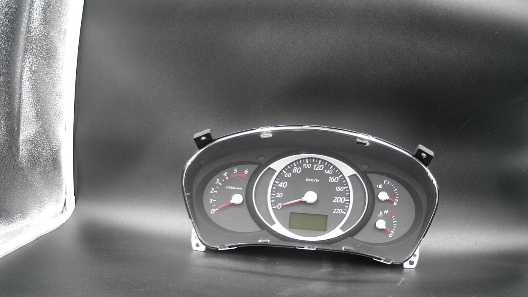 Compteur HYUNDAI TUCSON 1 Diesel - 1