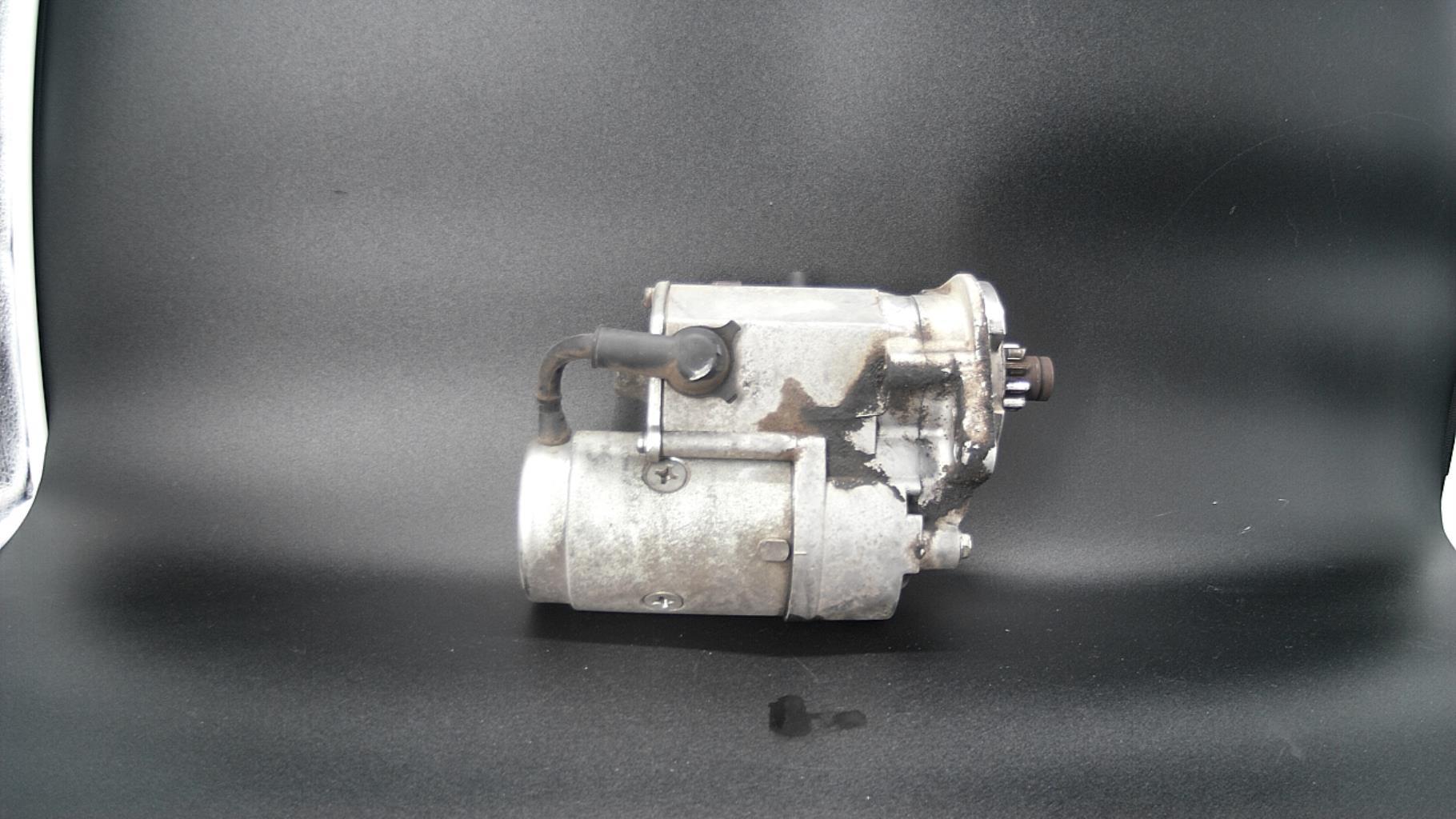 Motorino avviamento HYUNDAI TUCSON 1 Diésel - 1