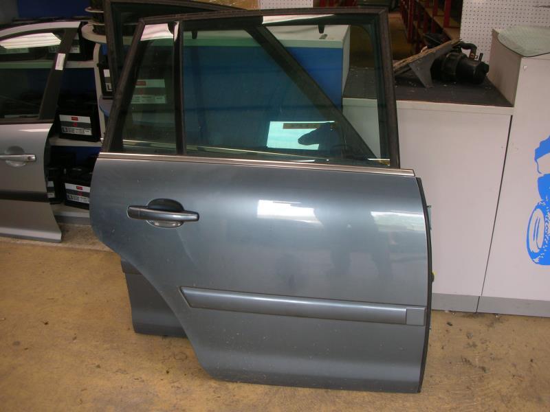 Portiera posteriore destra CITROEN C4 GRAND PICASSO 1 Diésel - 1