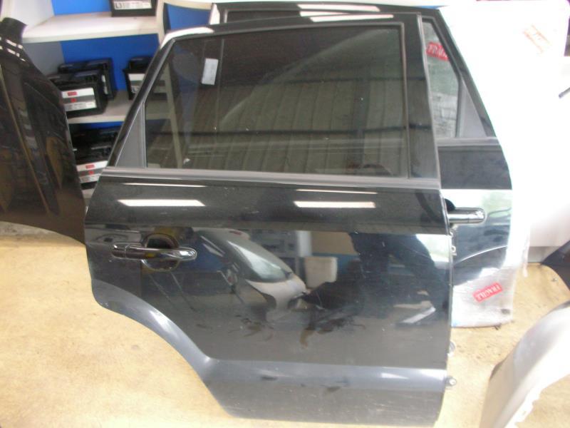 Portiera posteriore destra HYUNDAI TUCSON 1 Diésel - 1