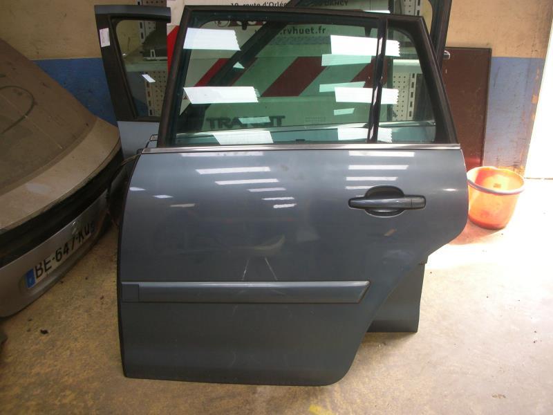 Portiera posteriore sinistra CITROEN C4 GRAND PICASSO 1 Diésel - 1