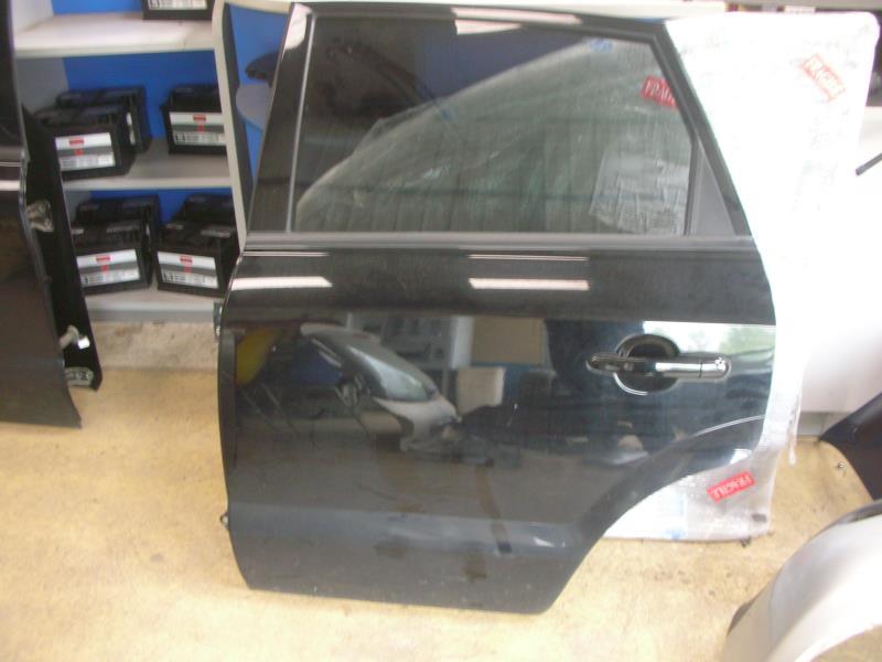 Portiera posteriore sinistra HYUNDAI TUCSON 1 Diésel - 1