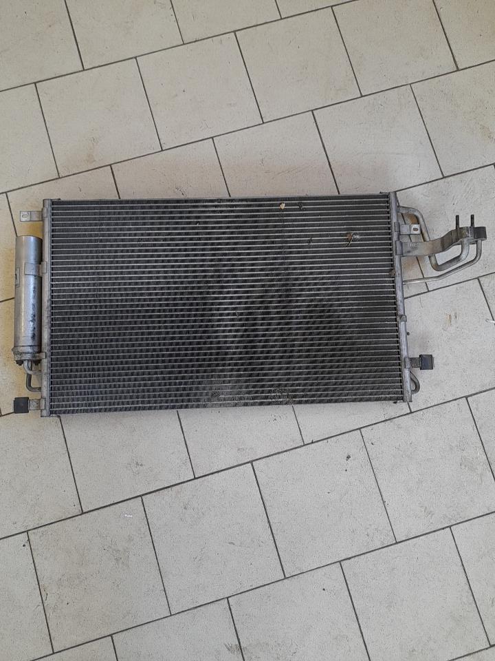 Radiatore clima HYUNDAI TUCSON 1 Diésel - 1