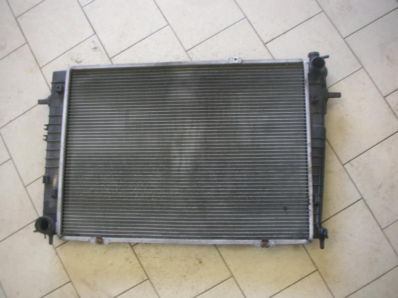 Radiateur eau HYUNDAI TUCSON 1 Diesel - 1