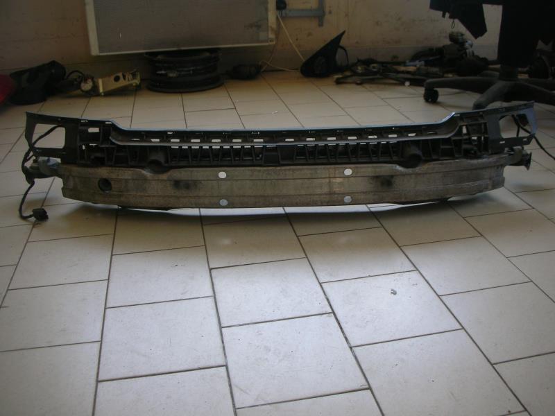 Traversa rinforzo paraurti anteriore AUDI A4 2 AVANT PHASE 1 BREAK Diésel - 1