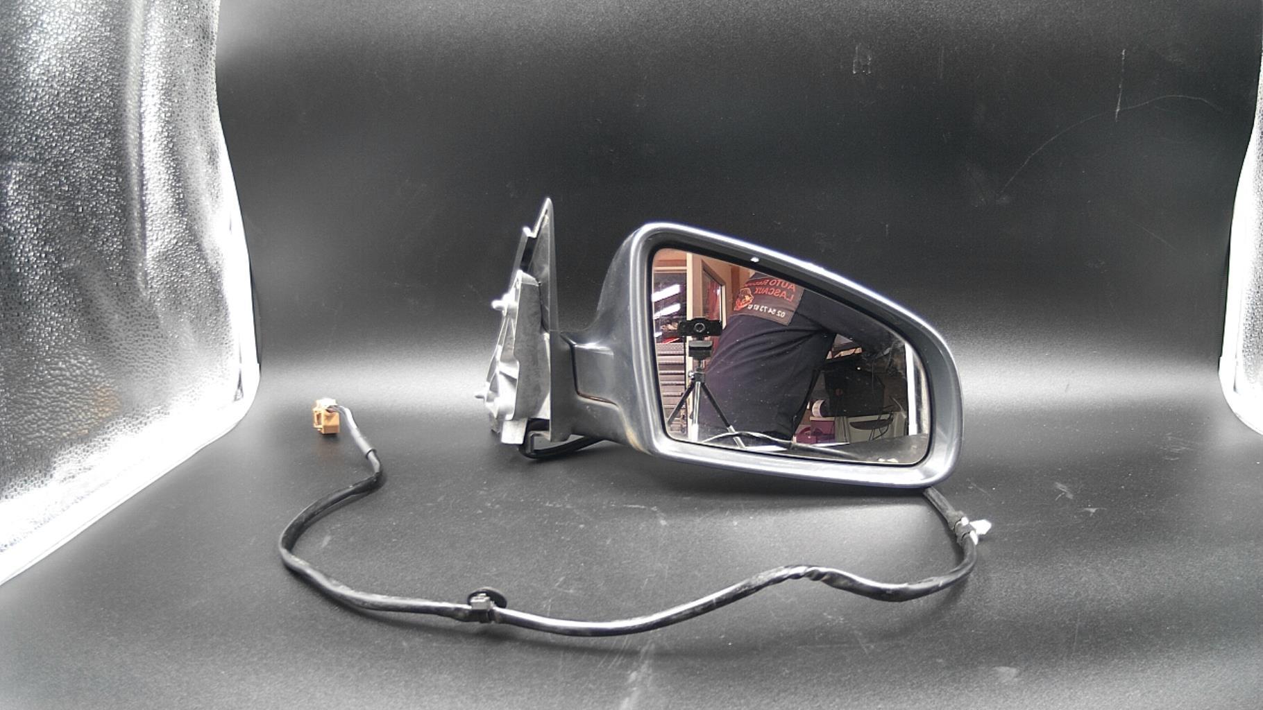 Retrovisor derecho AUDI A4 2 AVANT PHASE 1 BREAK Diésel - 1
