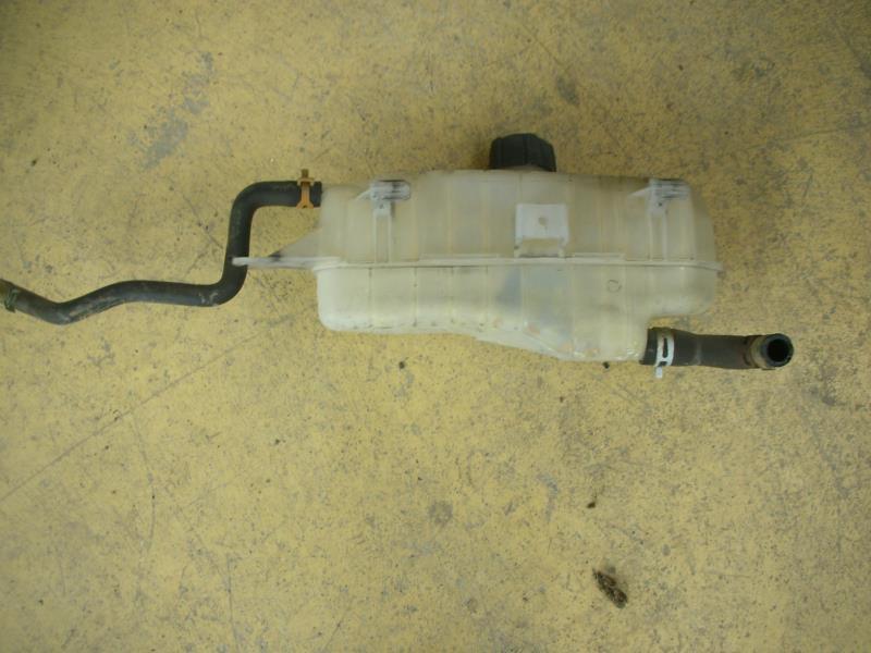 Vaso di espansione RENAULT GRAND MODUS PHASE 2 Diésel - 1