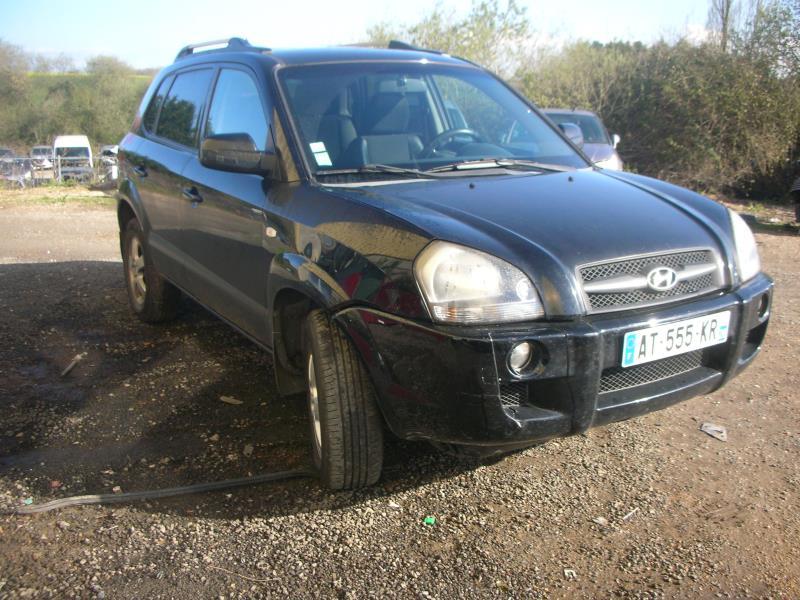 Serratura posteriore sinistra HYUNDAI TUCSON 1 Diésel - 1