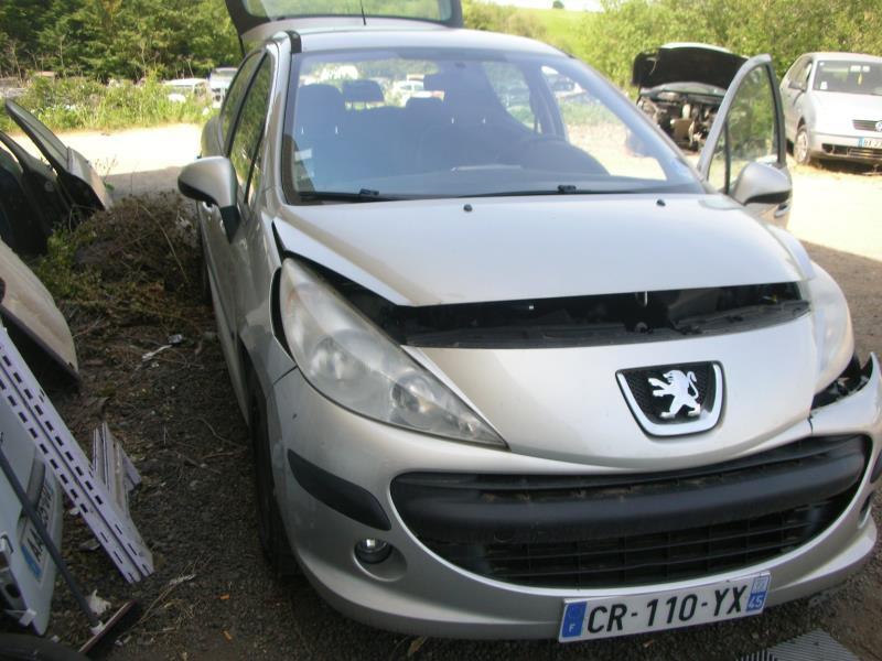 Vaso di espansione PEUGEOT 207 PHASE 1 Diésel - 1