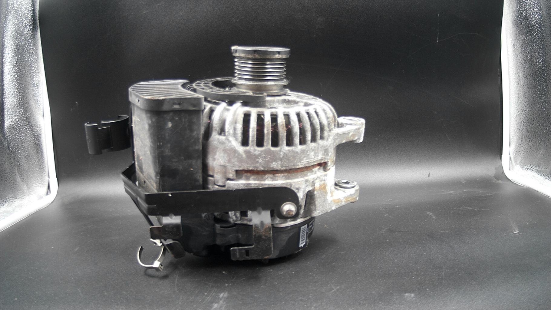 Alternatore OPEL VECTRA C PHASE 2 Diésel - 1