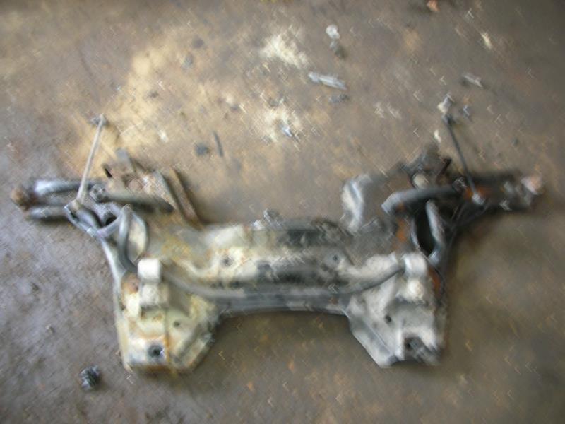 Culla motore anteriore CITROEN C3 PICASSO PHASE 2 Gasolina - 1