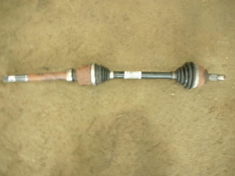 Giunto cardanico albero di trasmissione destro CITROEN C3 PICASSO PHASE 2 Gasolina - 1