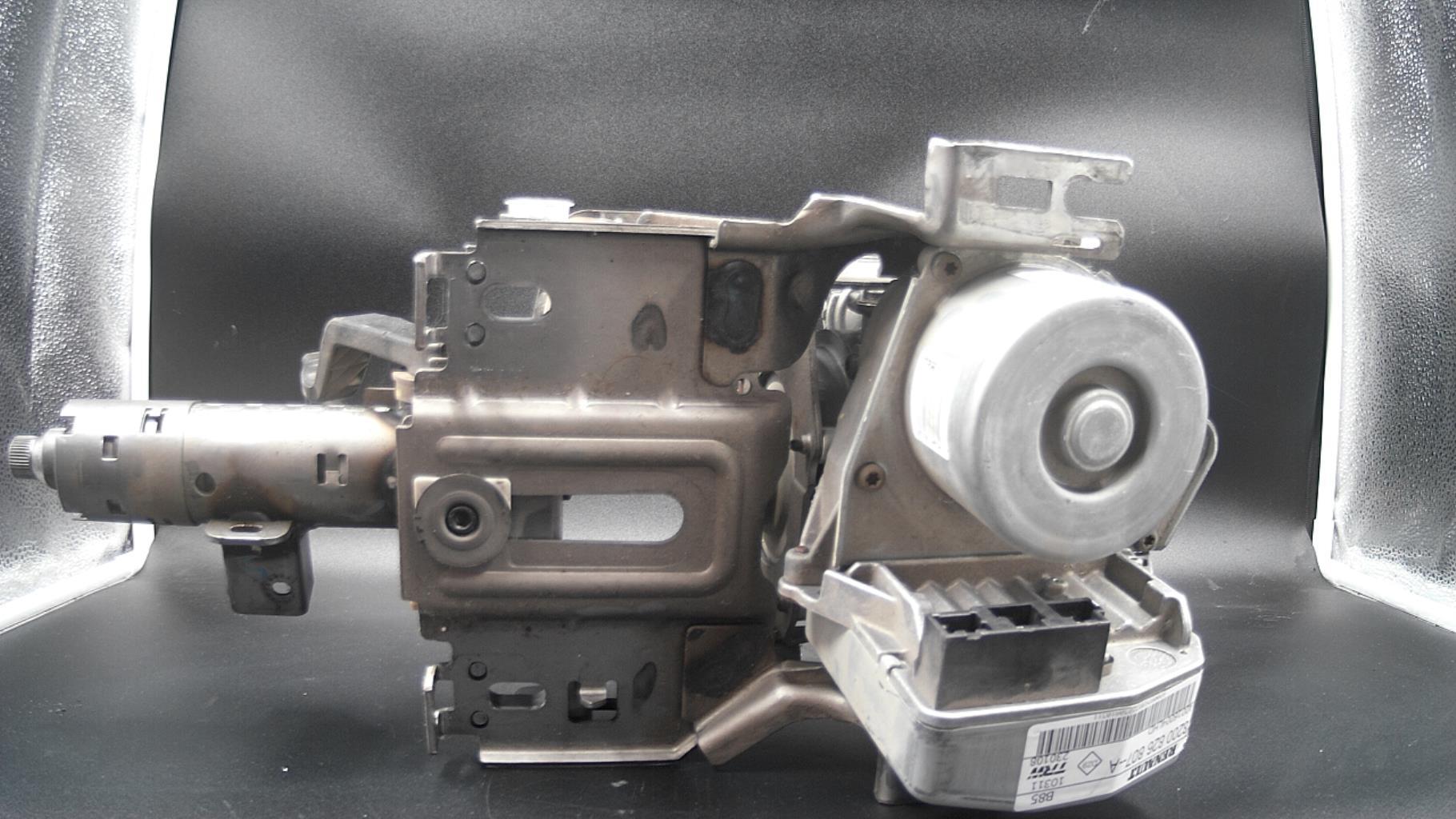 Colonne de direction RENAULT CLIO 3 PHASE 1 Diesel - 1