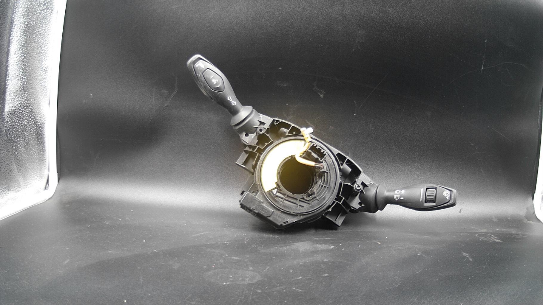Devio guida completo con contatto spiralato FORD FIESTA 6 PHASE 1 Gasolina - 1