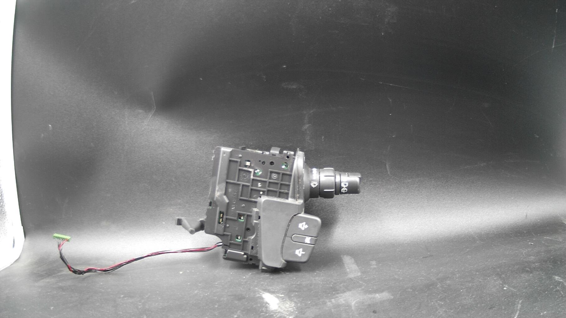 Commodo d'essuie glaces RENAULT SCENIC 2 PHASE 1  - 1