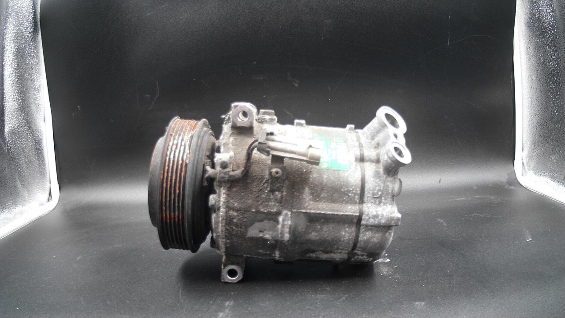 Compressore clima OPEL VECTRA C PHASE 2 Diésel - 1