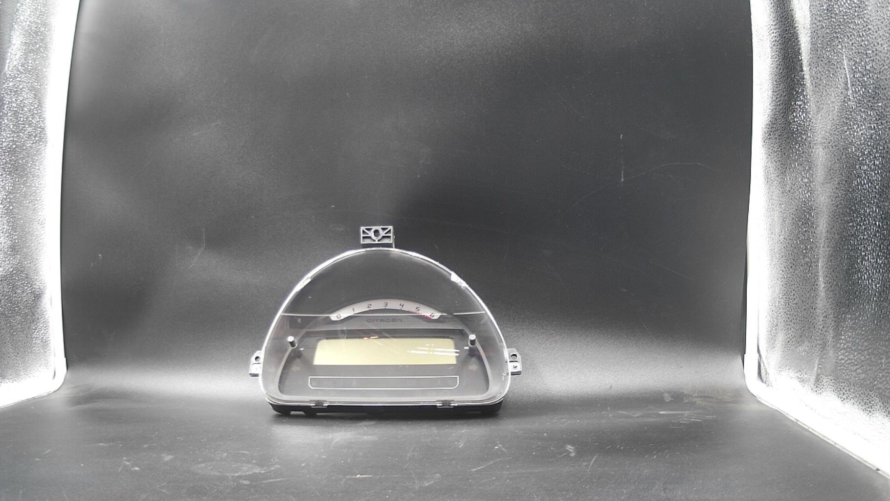 Compteur CITROEN C2 PHASE 1 Diesel - 1