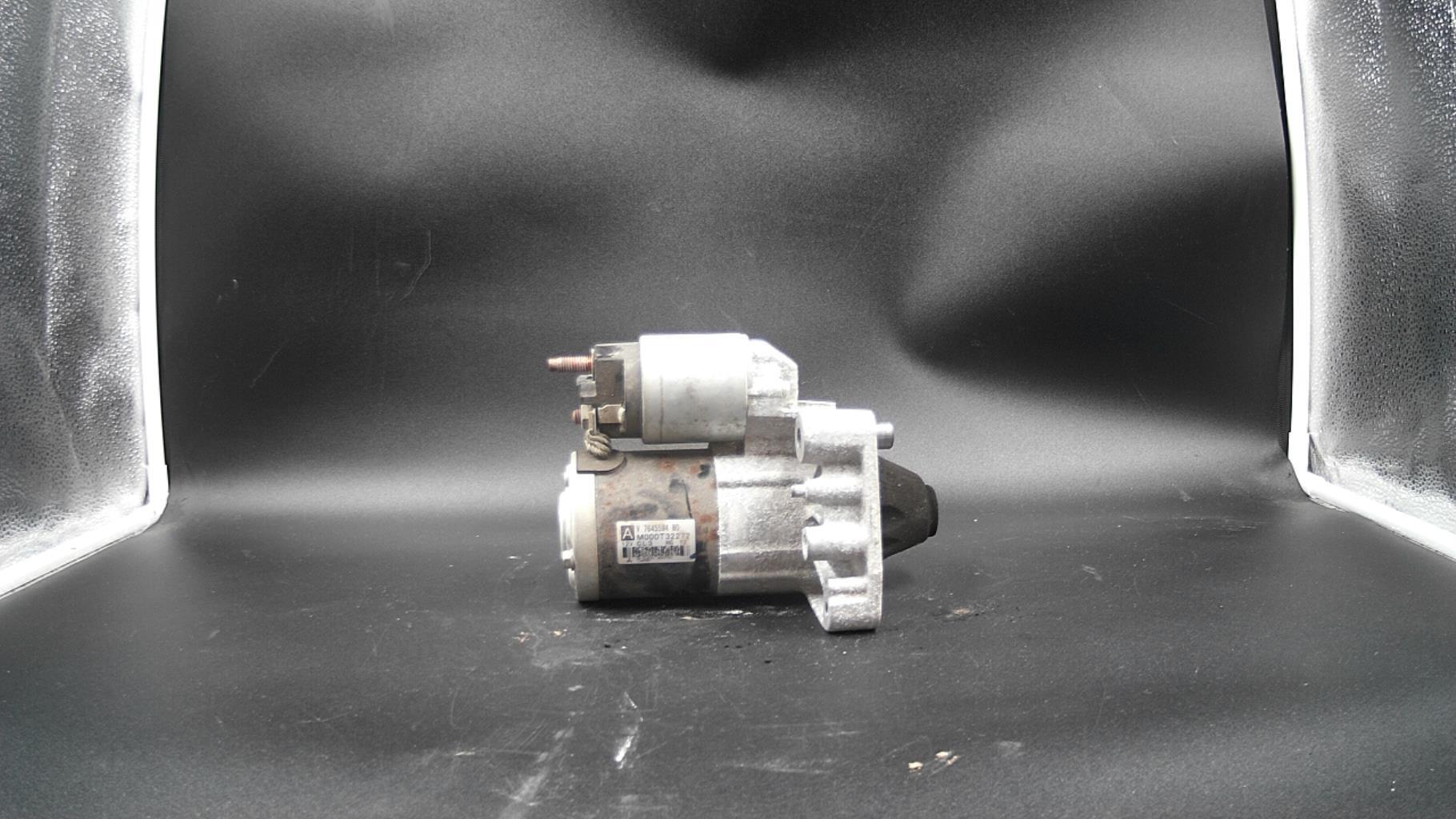 Motorino avviamento CITROEN C3 PICASSO PHASE 2 Gasolina - 1