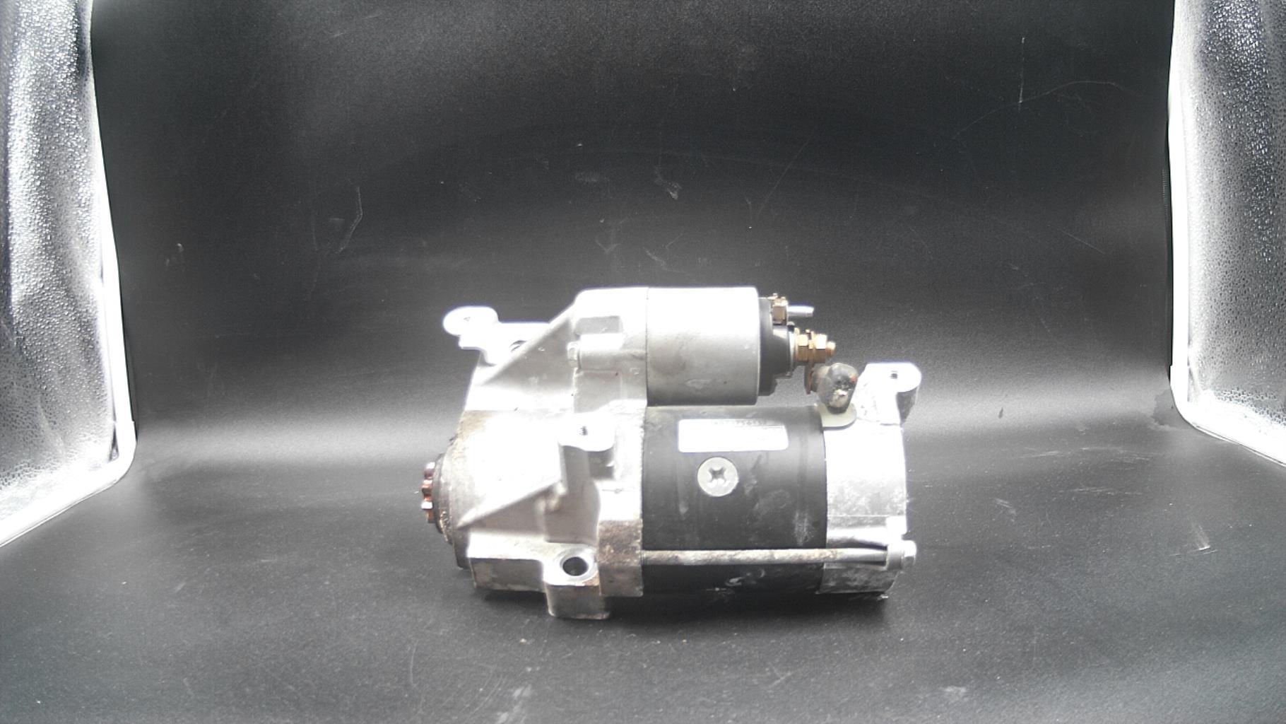 Demarreur OPEL VECTRA C PHASE 2 Diesel - 1