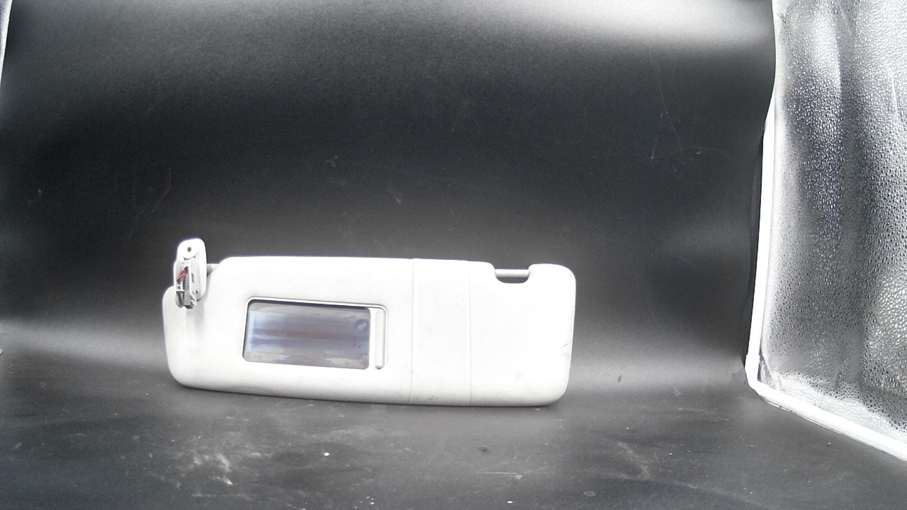 Pare soleil gauche AUDI A4 2 PHASE 1 Diesel - 1